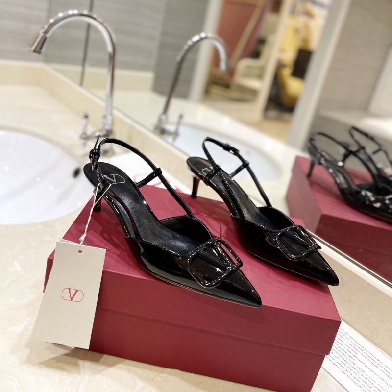 Valentino Sandals